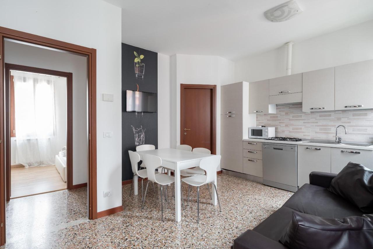 Apartment San Polo Canal View By Wonderful Italy Venice